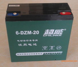 聚焦超威電動車與三輪助力車電瓶 批發優勢、廠家直供與市場趨勢