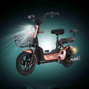 小刀電動(dòng)自行車(chē)蓄電池維護(hù)與選購(gòu)指南